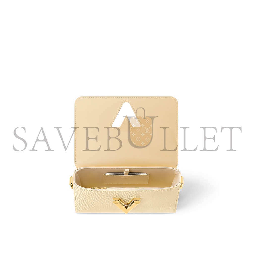LOUIS VUITTON TWIST WEST M24548 (23.5*12*7cm) LOUIS VUITTON TWIST WEST M24548 (23.5*12*7cm)